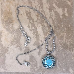 Lucky brand necklace